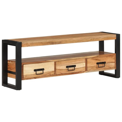 Meuble armoire de - tv,