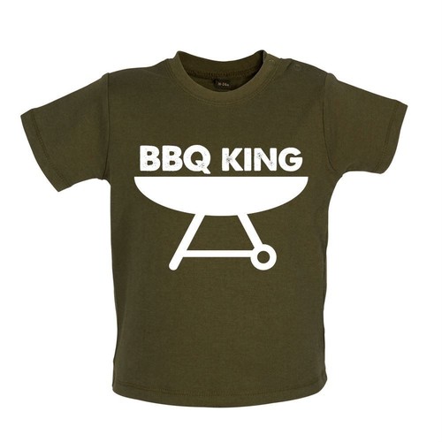 Bbq king bébé - bbq,