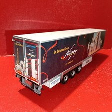 REMORQUE FRIGO PUB NIGAY