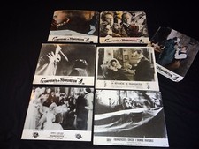 FRANKENSTEIN  rare lot photos