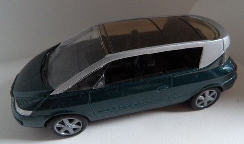 Renault avantime norev - renault,