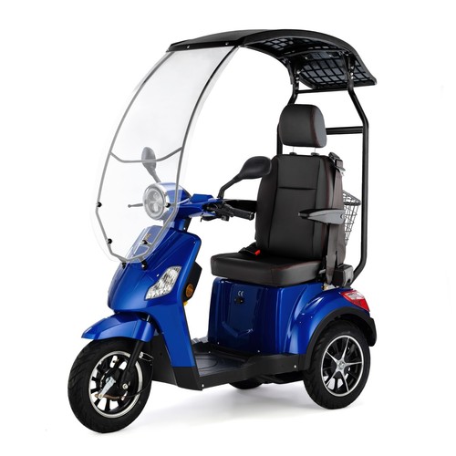 Scooter électrique roues - scooter,