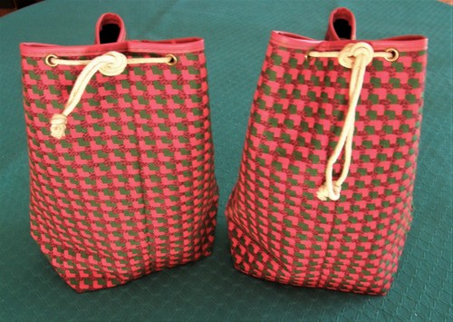 Sac enfant simili toilé - sac,
