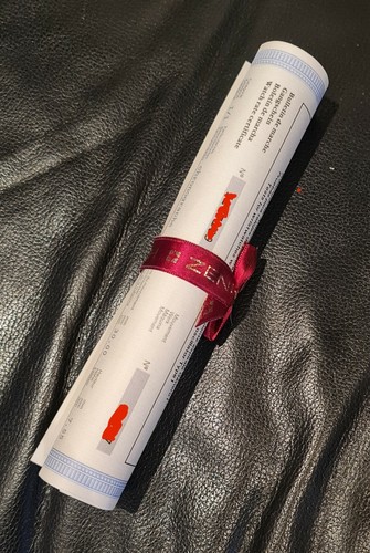 Zenith certificat - zenith,