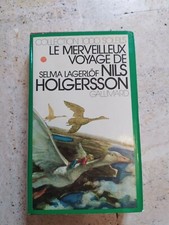 Livre les merveilleux voyages