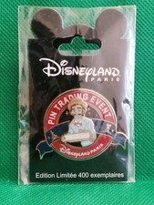Disneyland Paris Pin pins