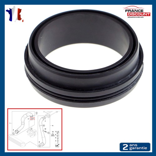 Joint durite turbo pour - joint, bmw