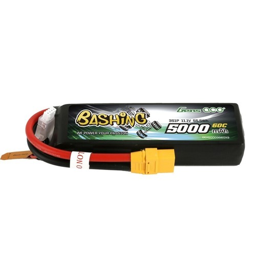 Batterie lipo gens ace - rc,