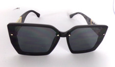 Lunettes de soleil BURBERRY 2602 - 55-18-136 - Femme