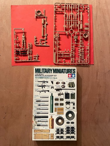 Tamiya 35141 - 1/35,
