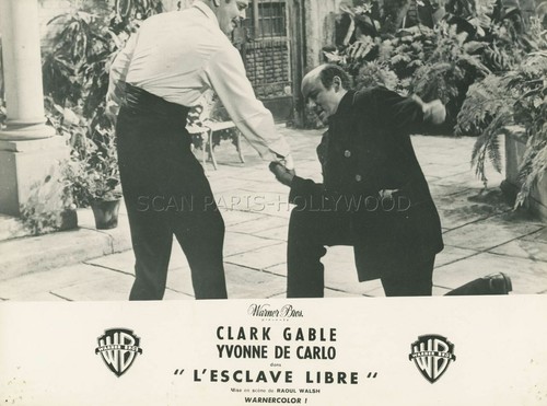 Clark gable band - clark, angels
