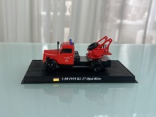 Voiture miniature de