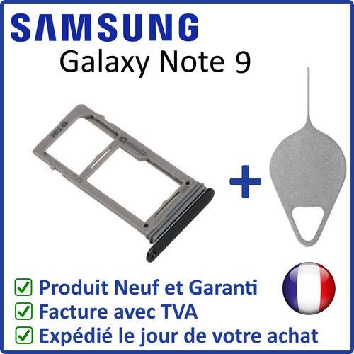 Tiroir support carte sim - support,
