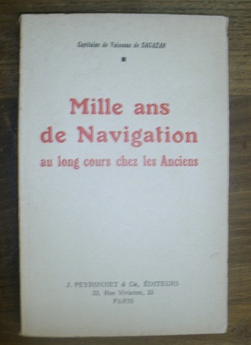 Sagazan capitaine de - de,