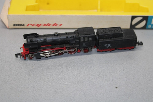 Locomotive arnold echelle n - locomotive,