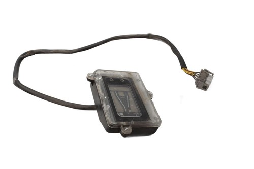Jauge compteur vitesse - de,