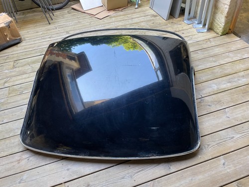 Hard top 204 peugeot cabriolet - hard,
