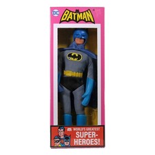 Mego 50th Anniversary World's