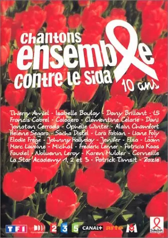 Sidaction chantons ensemble - chantons,