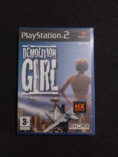 Demolition Girl Sony