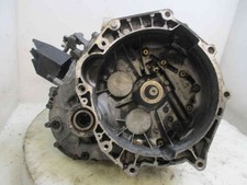 Boite de vitesses BKD Mini I