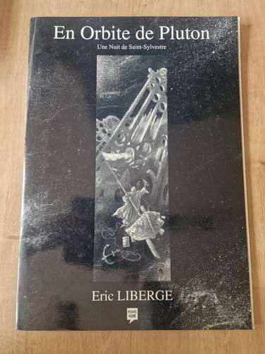 1ère édition porte folio - bd,