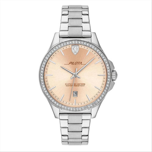 Montre scuderia ferrari - scuderia, pilota