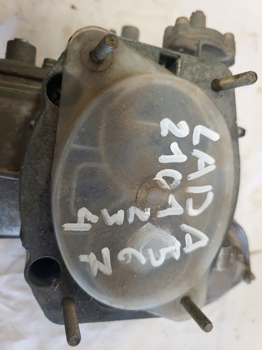 Carburateur origine - ,