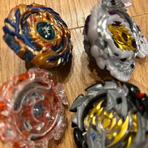 Beyblade spinning top - beyblade,