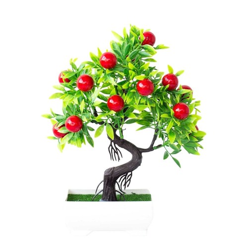 Plante fruitière artificielle