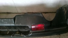 Pare choc arriere PEUGEOT 205