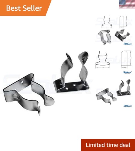 Sealux pair stainless steel - sealux,