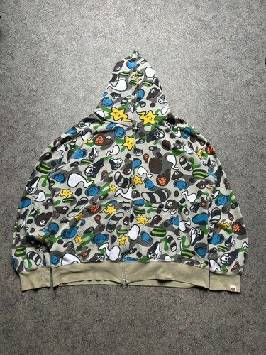 Bathing ape bape baby - x,