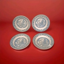 Lot assiettes creuses - lot,