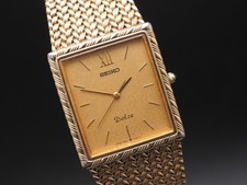 Montre Homme Vintage 1988