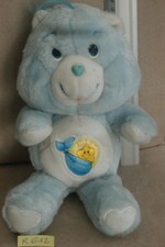 Peluche n°R612 : BISOUNOURS