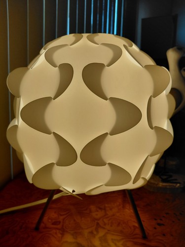Mcm 60s ikea - 60s, table
