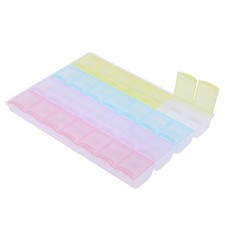 Boîte De Rangement Pour