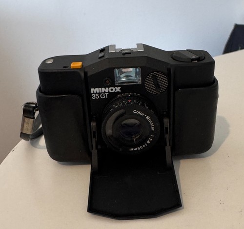 Minox analog - 35, gt