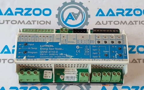 1pc lutron qsne - 1pc, module