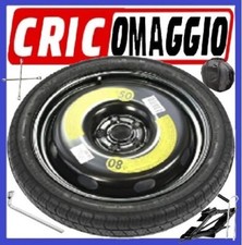 17" Chevrolet Trax 5 Hole