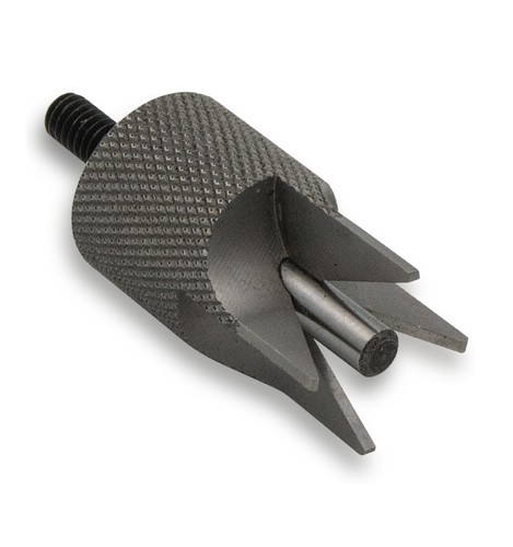 Hornady blade deburring - 4,