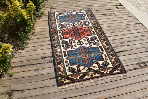 Tapis turc 3x5 - tapis,