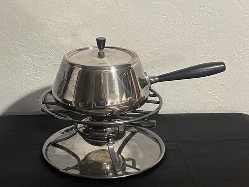 Spring appareil fondue - a,