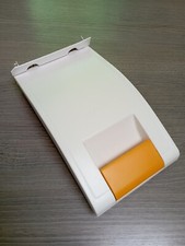 6432030 Porte Trappe Poignée Ouverture Machine Laver Lave-linge Miele W267