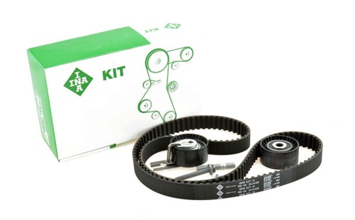 Kit pour courroie - courroie, de