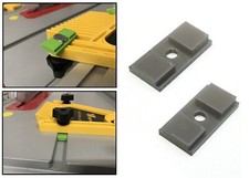 C Canal Guide Store Noix pour Table Scie Plume Board ( T-Nut ) Bosch GTS 10 XC