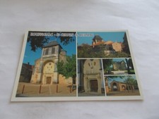 24 ROUFFIGNAC SAINT GERMAIN DE REILHAC EGLISE ST GERMAIN KIOSQUE MAISON ASSOCIAT