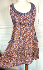 BONOBO ON THE ROAD ROBE