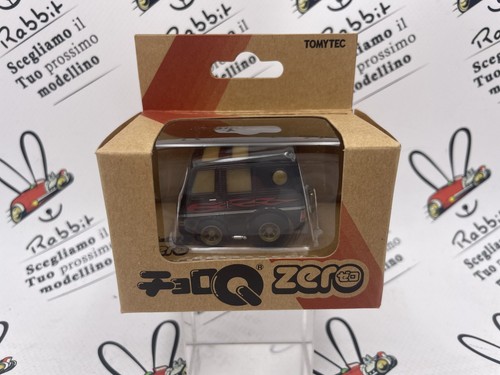 Tomytec choro zéro z 03e - q, z-03e